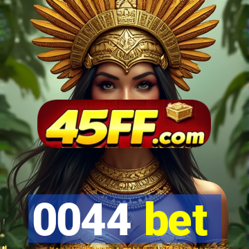 0044 bet